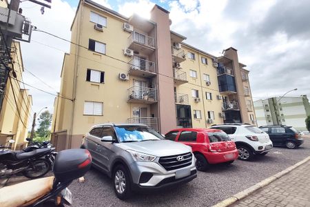 Apartamento para alugar com 58m², 2 quartos e 1 vagaÁrea comum