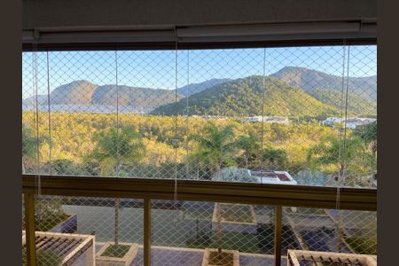 Apartamento à venda com 169m², 4 quartos e 3 vagasVaranda