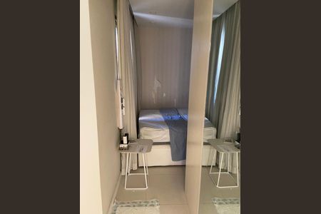 Apartamento à venda com 169m², 4 quartos e 3 vagasQuarto 