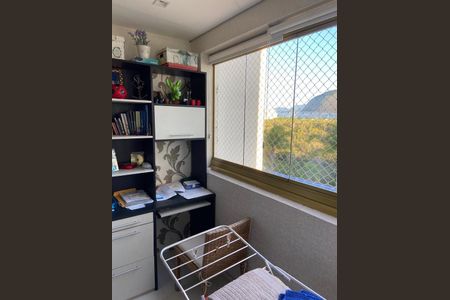 Apartamento à venda com 169m², 4 quartos e 3 vagasQuarto 