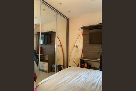 Apartamento à venda com 169m², 4 quartos e 3 vagasQuarto 