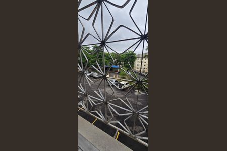 Apartamento para alugar com 50m², 2 quartos e 1 vagaVista da Sala