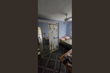 Apartamento para alugar com 50m², 2 quartos e 1 vagaQuarto 2