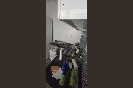 Apartamento para alugar com 50m², 2 quartos e 1 vagaCozinha