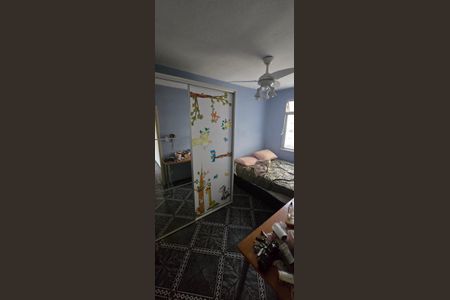 Apartamento para alugar com 50m², 2 quartos e 1 vagaQuarto 2