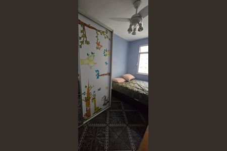 Apartamento para alugar com 50m², 2 quartos e 1 vagaQuarto 2