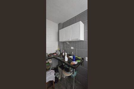 Apartamento para alugar com 50m², 2 quartos e 1 vagaCozinha