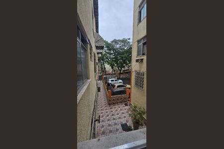 Apartamento para alugar com 50m², 2 quartos e 1 vagaVista da Sala