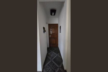 Apartamento para alugar com 50m², 2 quartos e 1 vagaEntrada