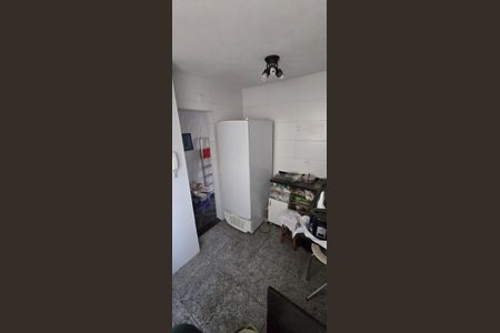 Apartamento para alugar com 50m², 2 quartos e 1 vagaCozinha