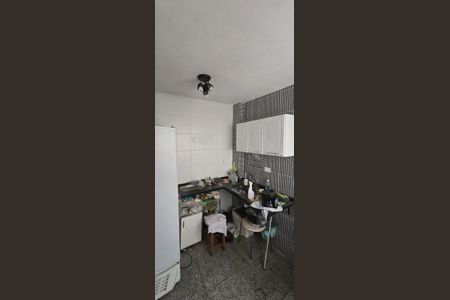 Apartamento para alugar com 50m², 2 quartos e 1 vagaCozinha