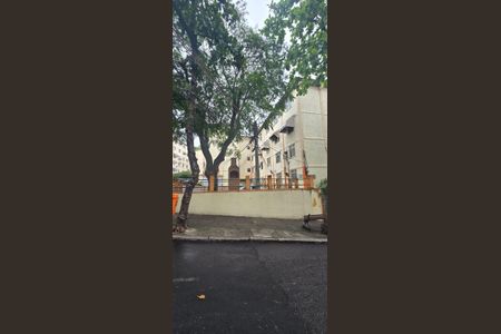 Apartamento para alugar com 50m², 2 quartos e 1 vagaÁrea comum