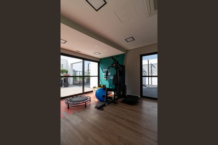 Studio para alugar com 26m², 1 quarto e sem vaga Studio para alugar com 26m², 1 quarto e sem vagaÁrea comum