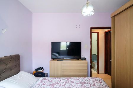 Apartamento à venda com 68m², 2 quartos e 1 vagaQuarto 2