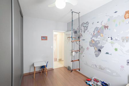 Apartamento à venda com 158m², 4 quartos e 3 vagasQuarto 1