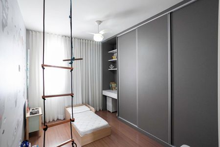 Apartamento à venda com 158m², 4 quartos e 3 vagasQuarto 1