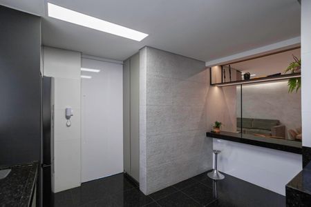 Apartamento à venda com 158m², 4 quartos e 3 vagasCozinha