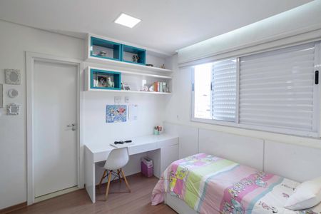 Apartamento à venda com 158m², 4 quartos e 3 vagasSuíte 1