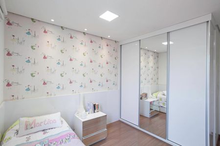 Apartamento à venda com 158m², 4 quartos e 3 vagasSuíte 1