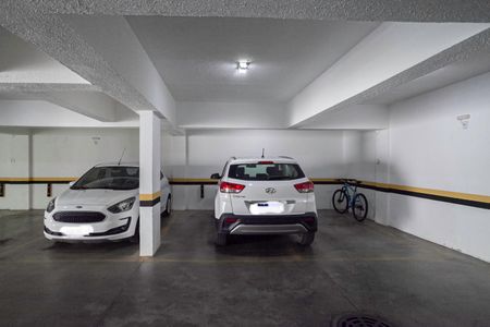 Apartamento à venda com 158m², 4 quartos e 3 vagasGaragem