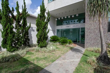 Apartamento à venda com 158m², 4 quartos e 3 vagasEntrada