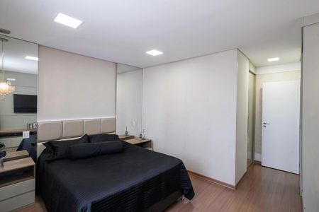 Apartamento à venda com 158m², 4 quartos e 3 vagasSuíte 2