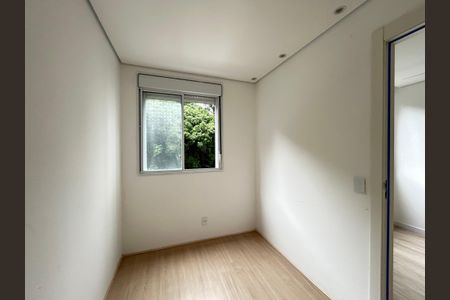 Quarto 1 de apartamento para alugar com 2 quartos, 34m² em Vila Pirituba, São Paulo