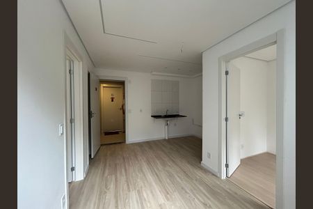 Sala de apartamento para alugar com 2 quartos, 34m² em Vila Pirituba, São Paulo