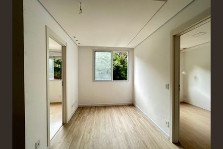 Sala de apartamento para alugar com 2 quartos, 34m² em Vila Pirituba, São Paulo