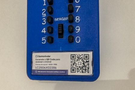 Studio para alugar com 27m², 1 quarto e sem vaga Studio para alugar com 27m², 1 quarto e sem vagaStudio - LockBox