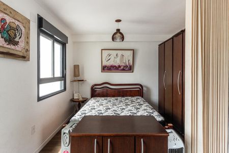 Studio para alugar com 27m², 1 quarto e sem vaga Studio para alugar com 27m², 1 quarto e sem vagaStudio