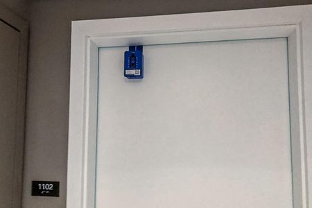 Studio para alugar com 27m², 1 quarto e sem vaga Studio para alugar com 27m², 1 quarto e sem vagaStudio - LockBox