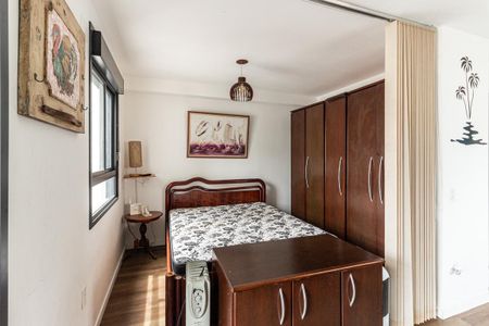 Studio para alugar com 27m², 1 quarto e sem vaga Studio para alugar com 27m², 1 quarto e sem vagaStudio