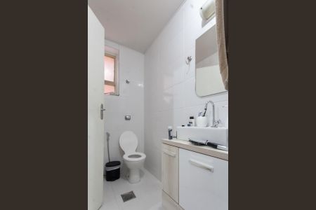 Apartamento à venda com 147m², 3 quartos e 3 vagas Apartamento à venda com 147m², 3 quartos e 3 vagasBanheiro da Suíte