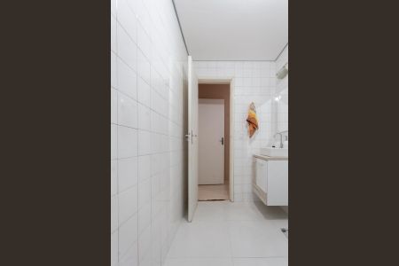 Apartamento à venda com 147m², 3 quartos e 3 vagas Apartamento à venda com 147m², 3 quartos e 3 vagasBanheiro Social