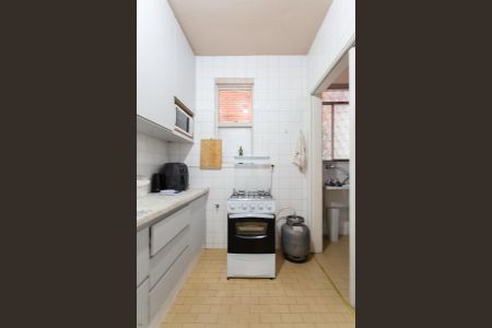 Apartamento à venda com 147m², 3 quartos e 3 vagas Apartamento à venda com 147m², 3 quartos e 3 vagasCozinha