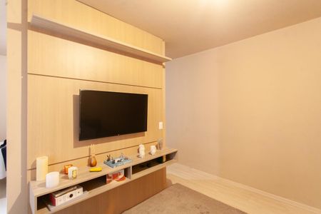 Apartamento à venda com 147m², 3 quartos e 3 vagas Apartamento à venda com 147m², 3 quartos e 3 vagasSala