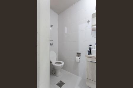 Apartamento à venda com 147m², 3 quartos e 3 vagas Apartamento à venda com 147m², 3 quartos e 3 vagasBanheiro da Suíte