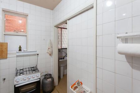 Apartamento à venda com 147m², 3 quartos e 3 vagas Apartamento à venda com 147m², 3 quartos e 3 vagasCozinha
