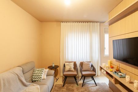 Apartamento à venda com 147m², 3 quartos e 3 vagas Apartamento à venda com 147m², 3 quartos e 3 vagasSala