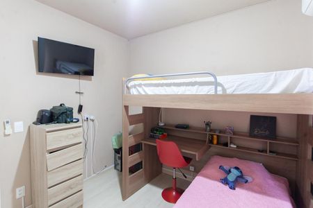 Apartamento à venda com 147m², 3 quartos e 3 vagas Apartamento à venda com 147m², 3 quartos e 3 vagasQuarto 2