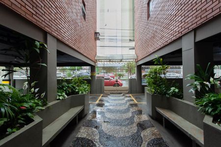 Apartamento à venda com 147m², 3 quartos e 3 vagas Apartamento à venda com 147m², 3 quartos e 3 vagasÁrea comum