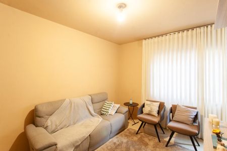 Apartamento à venda com 147m², 3 quartos e 3 vagas Apartamento à venda com 147m², 3 quartos e 3 vagasSala