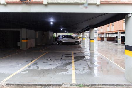 Apartamento à venda com 147m², 3 quartos e 3 vagas Apartamento à venda com 147m², 3 quartos e 3 vagasGaragem