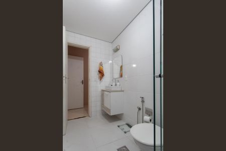 Apartamento à venda com 147m², 3 quartos e 3 vagas Apartamento à venda com 147m², 3 quartos e 3 vagasBanheiro Social