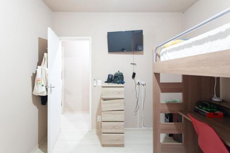 Apartamento à venda com 147m², 3 quartos e 3 vagas Apartamento à venda com 147m², 3 quartos e 3 vagasQuarto 2