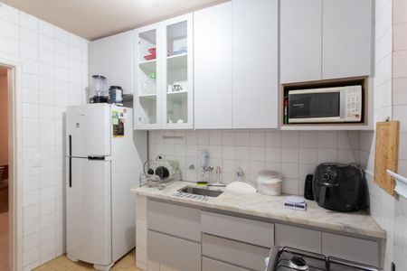 Apartamento à venda com 147m², 3 quartos e 3 vagas Apartamento à venda com 147m², 3 quartos e 3 vagasCozinha