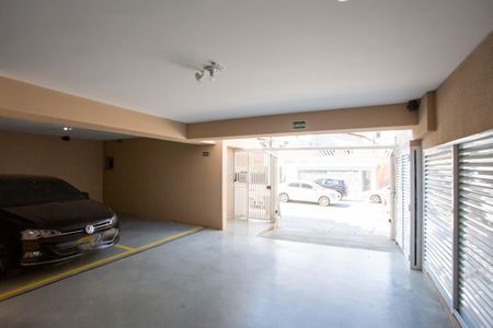 Apartamento à venda com 44m², 2 quartos e sem vagaGaragem