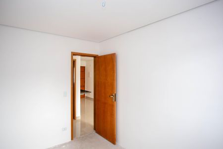 Apartamento à venda com 44m², 2 quartos e sem vagaQuarto 1