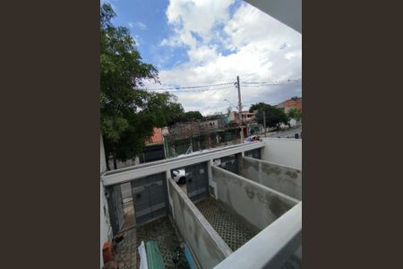 Foto 01 de casa à venda com 3 quartos, 90m² em Cipava, Osasco
